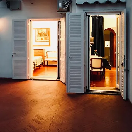 Nocleg ze śniadaniem Briganti Seaview Terrace