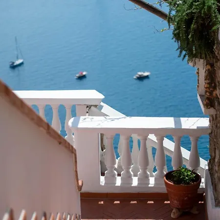 Briganti Seaview Terrace