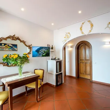 Briganti Seaview Terrace