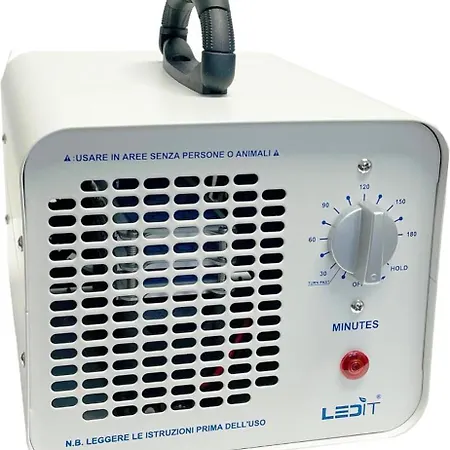 Briganti Seaview Terrace 4*