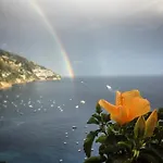 Bed & Breakfast Briganti Exclusive Seaview Terrace Positano