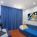 Briganti Exclusive Seaview Terrace 4*