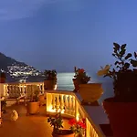 Briganti Exclusive Seaview Terrace 4*