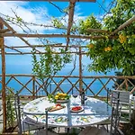 Briganti Exclusive Seaview Terrace Bed & Breakfast 4*