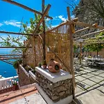 Briganti Exclusive Seaview Terrace Bed and breakfast Positano