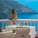 Briganti Exclusive Seaview Terrace 4* Positano
