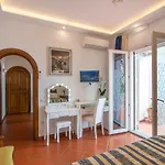 Bed & Breakfast Briganti Exclusive Seaview Terrace Positano