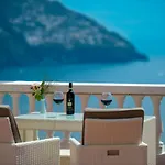 Briganti Exclusive Seaview Terrace Bed and breakfast 4*