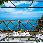 Briganti Exclusive Seaview Terrace Bed & Breakfast