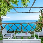 Briganti Exclusive Seaview Terrace Positano
