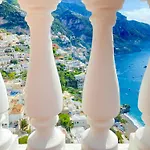 Bed & Breakfast Briganti Exclusive Seaview Terrace 4*