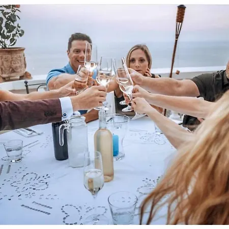 Briganti Seaview Terrace