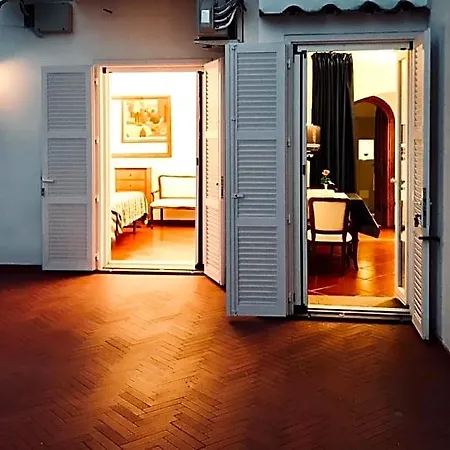 Bed & Breakfast Briganti