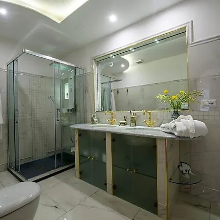 Briganti Bed & Breakfast