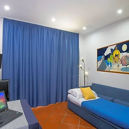 Briganti 4* Positano