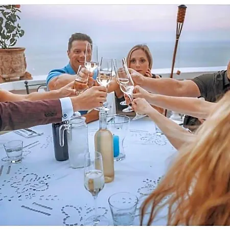Bed & Breakfast Briganti Positano