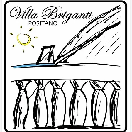 Bed & Breakfast Briganti Positano