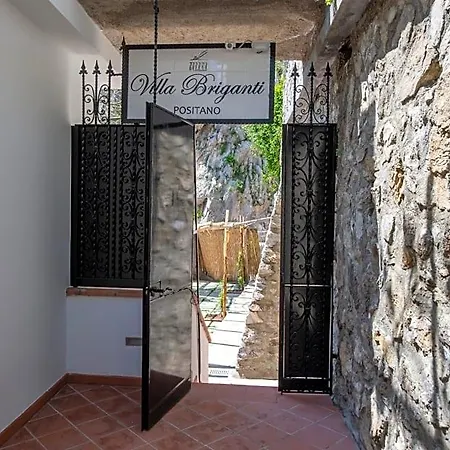Briganti Bed & Breakfast