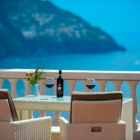 Bed & Breakfast Briganti