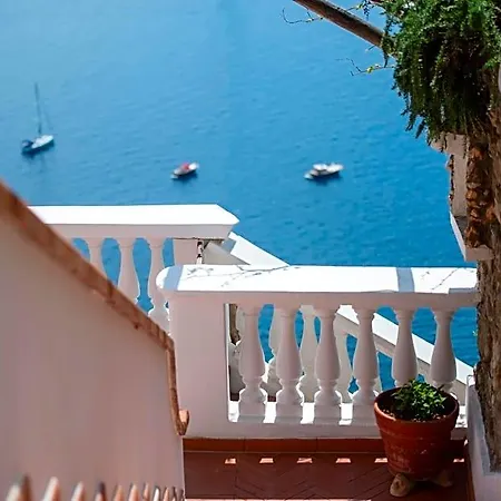 Bed & Breakfast Briganti