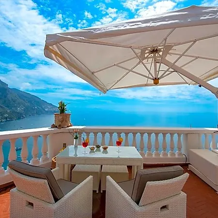 Briganti Positano