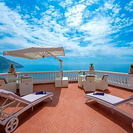 Briganti Bed & Breakfast 4*
