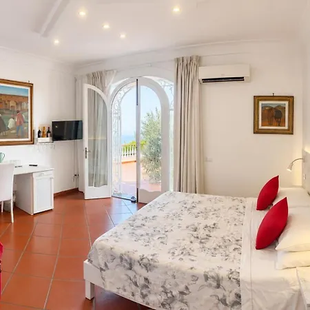 Briganti Positano