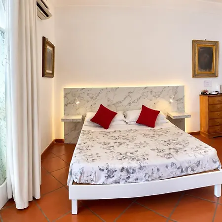 Briganti 4* Positano