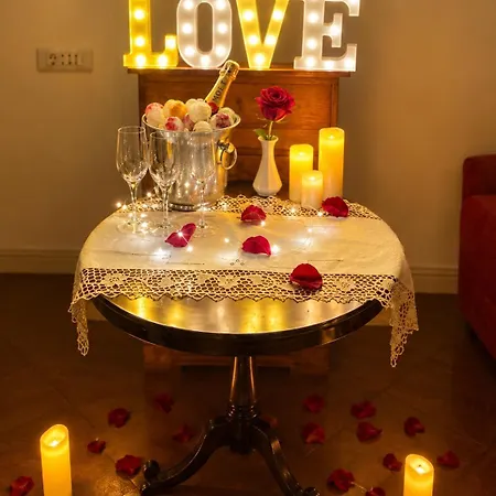 Briganti Exclusive Seaview Terrace Bed & Breakfast