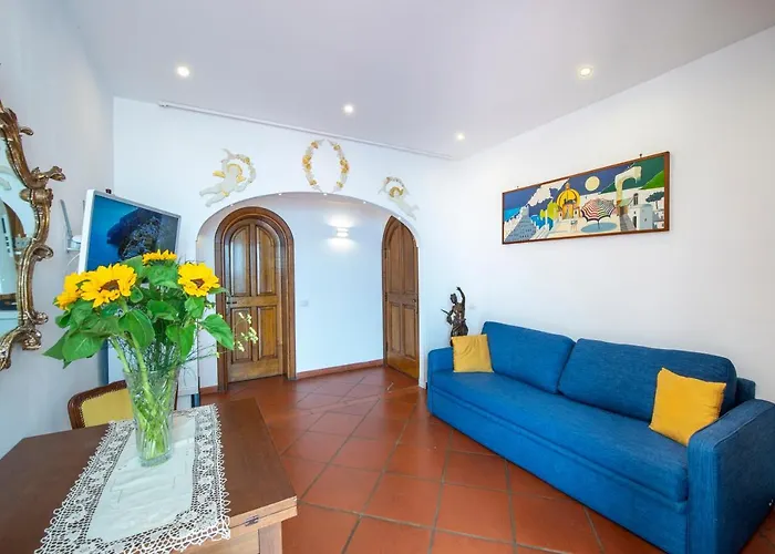 Briganti Seaview Terrace