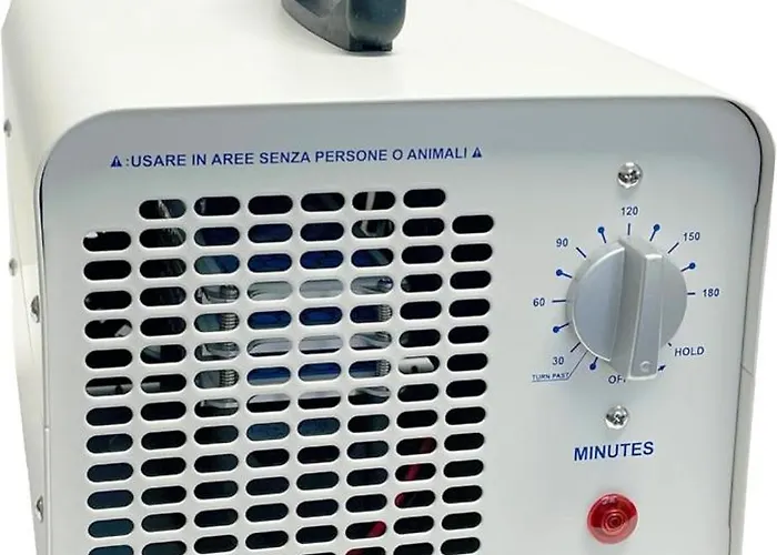 Briganti Seaview Terrace 4*