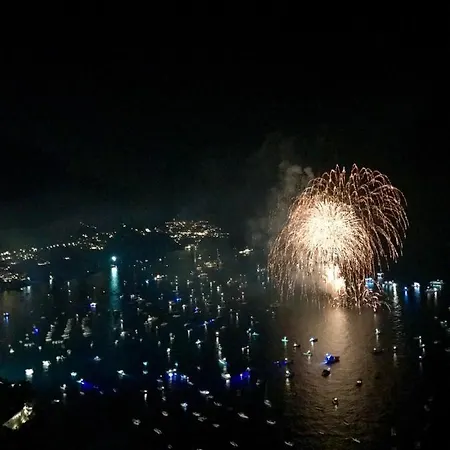 Briganti Seaview Terrace 4*