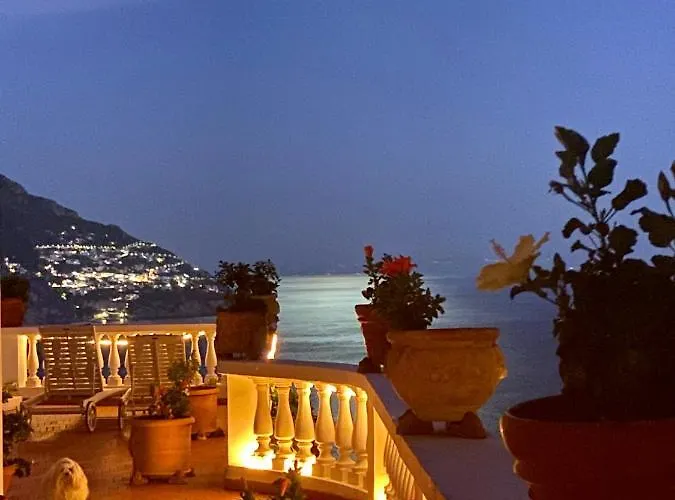 Briganti Exclusive Huge Seaview Terrace 4*