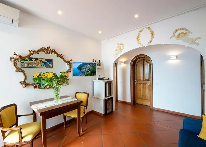 Briganti Exclusive Huge Seaview Terrace